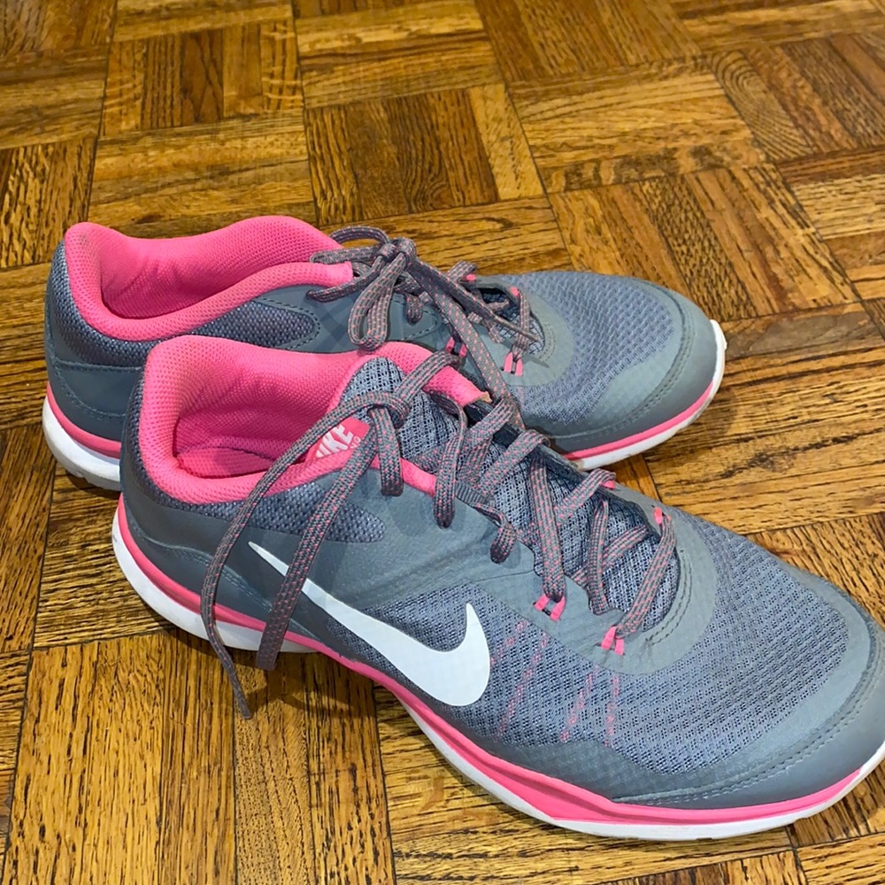 Nike sneakers